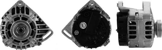 Elstock 28-5862 - Alternator furqanavto.az