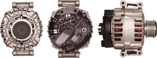 Elstock 28-5802 - Alternator furqanavto.az