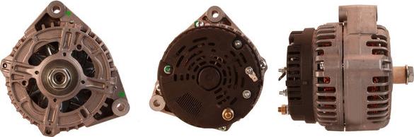 Elstock 28-5814 - Alternator furqanavto.az