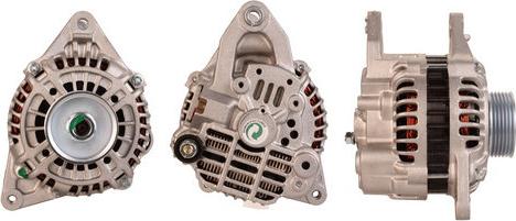 Elstock 28-5817 - Alternator furqanavto.az