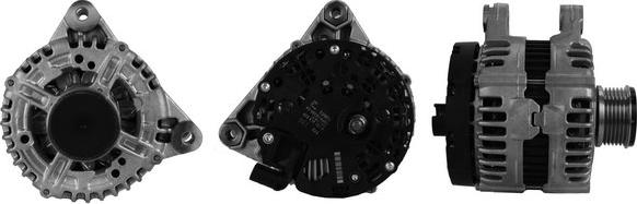 Elstock 28-5889 - Alternator furqanavto.az