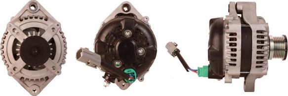 Elstock 28-5883 - Alternator furqanavto.az