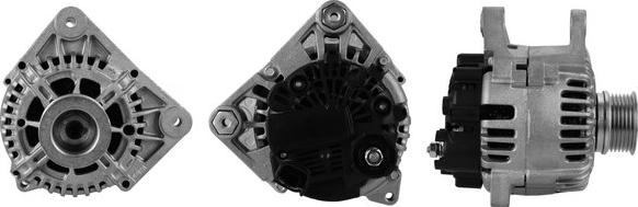 Elstock 28-5834 - Alternator furqanavto.az