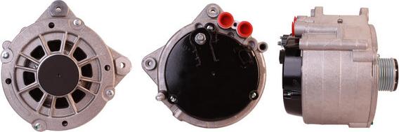 Elstock 28-5835 - Alternator furqanavto.az