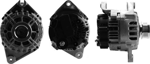 Elstock 28-5823 - Alternator furqanavto.az