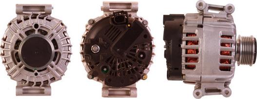 Elstock 28-5827 - Alternator furqanavto.az