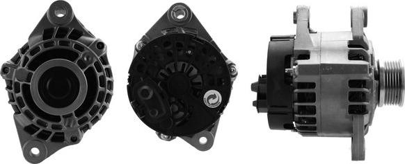 Elstock 28-5871 - Alternator furqanavto.az