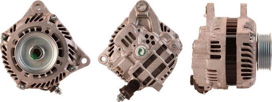 Elstock 28-5873 - Alternator furqanavto.az