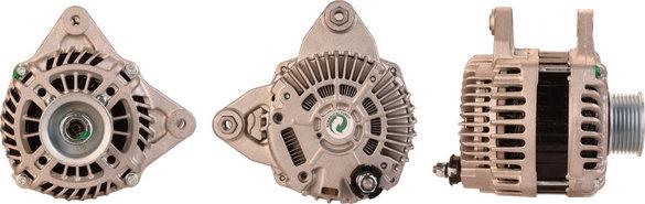 Elstock 28-5872 - Alternator furqanavto.az