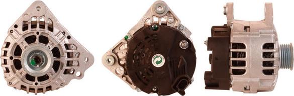 Elstock 28-5790 - Alternator furqanavto.az