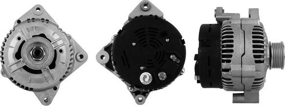 Elstock 28-5792 - Alternator furqanavto.az