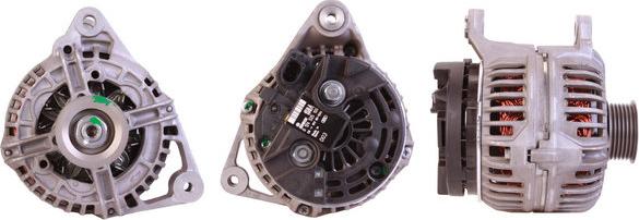 Elstock 28-5766 - Alternator furqanavto.az