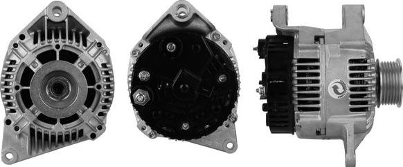 Elstock 28-5760 - Alternator furqanavto.az