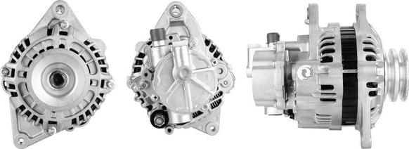 Elstock 28-5763 - Alternator furqanavto.az