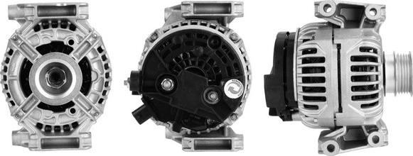 Elstock 28-5704 - Alternator furqanavto.az