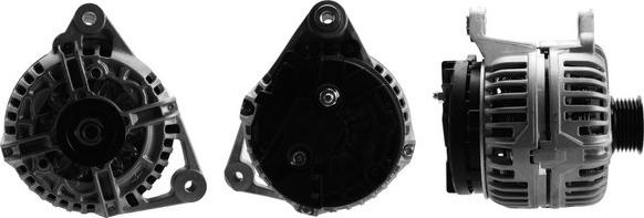 Elstock 28-5702 - Alternator furqanavto.az