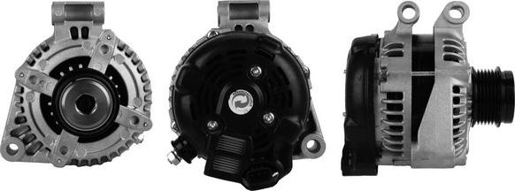 Elstock 28-5735 - Alternator furqanavto.az