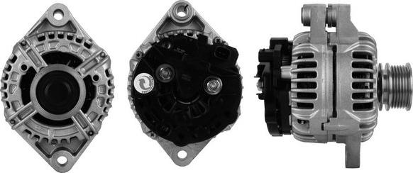 Elstock 28-5737 - Alternator furqanavto.az