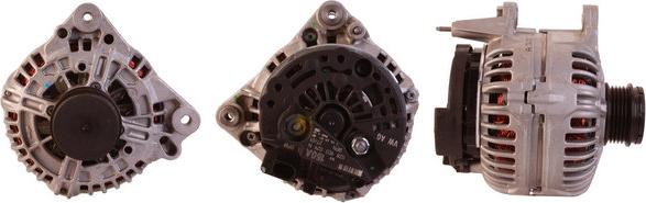 Elstock 28-5770 - Alternator furqanavto.az