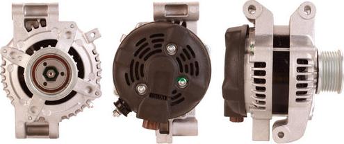 Elstock 28-5773 - Alternator furqanavto.az