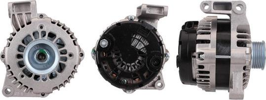 Elstock 28-6947 - Alternator furqanavto.az