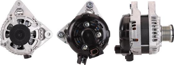 Elstock 28-6930 - Alternator furqanavto.az