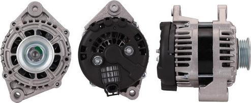 Elstock 28-6599 - Alternator furqanavto.az