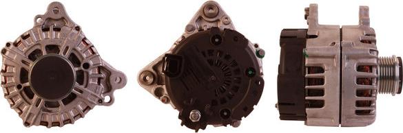 Elstock 28-6546 - Alternator furqanavto.az