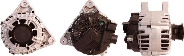 Elstock 28-6543 - Alternator furqanavto.az