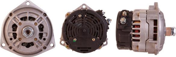 Elstock 28-6550 - Alternator furqanavto.az