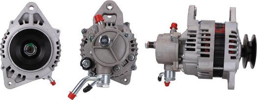 Elstock 28-6551 - Alternator furqanavto.az