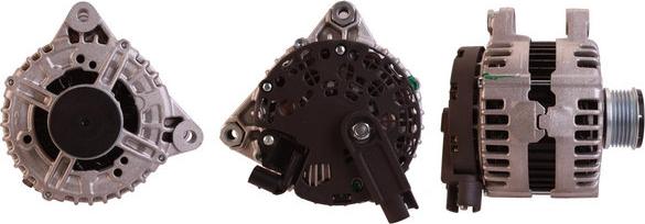 Elstock 28-6565 - Alternator furqanavto.az