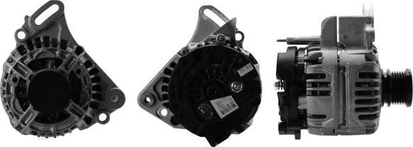 Elstock 28-6515 - Alternator furqanavto.az