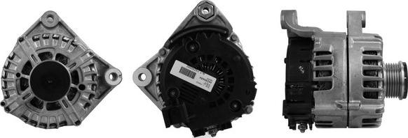 Elstock 28-6511 - Alternator furqanavto.az