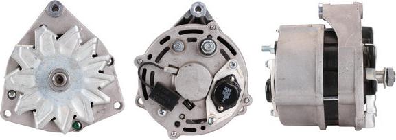 Elstock 28-6534 - Alternator furqanavto.az