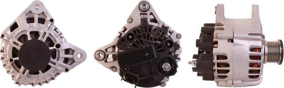 Elstock 28-6536 - Alternator furqanavto.az