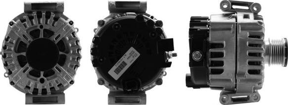 Elstock 28-6520 - Alternator furqanavto.az