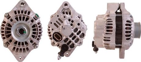 Elstock 28-6572 - Alternator furqanavto.az