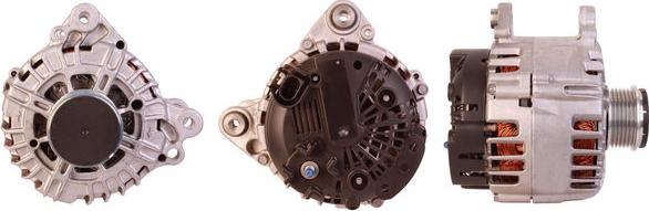 Elstock 28-6698 - Alternator furqanavto.az