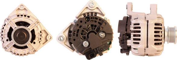 Elstock 28-6660 - Alternator furqanavto.az