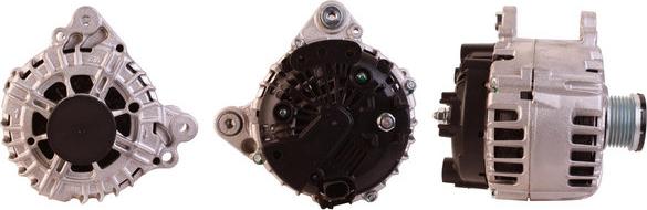 Elstock 28-6662 - Alternator furqanavto.az