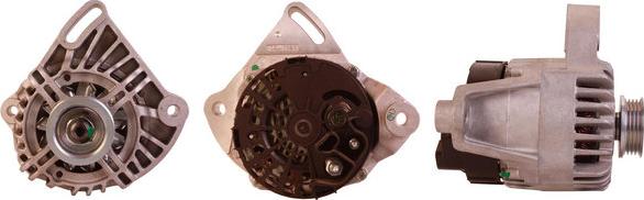 Elstock 28-6602 - Alternator furqanavto.az