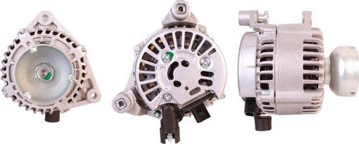 Elstock 28-6615 - Alternator furqanavto.az