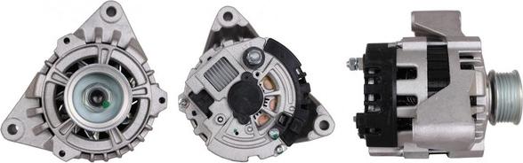 Elstock 28-6639 - Alternator furqanavto.az