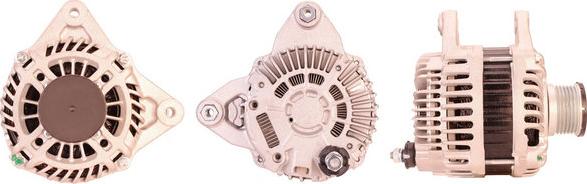 Elstock 28-6632 - Alternator furqanavto.az