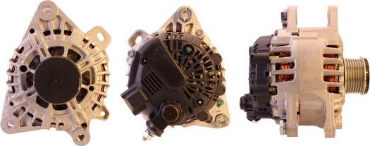 Elstock 28-6675 - Alternator furqanavto.az