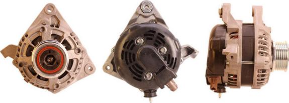 Elstock 28-6673 - Alternator furqanavto.az