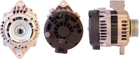 Elstock 28-6845 - Alternator furqanavto.az