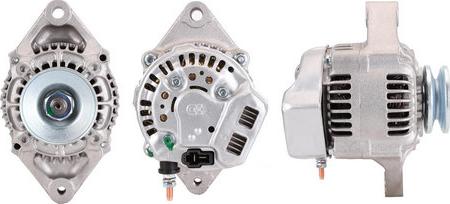 Elstock 28-6856 - Alternator furqanavto.az