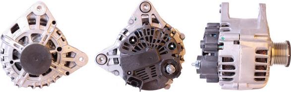 Elstock 28-6850 - Alternator furqanavto.az